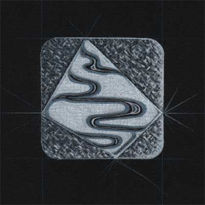 brooch concept drawing